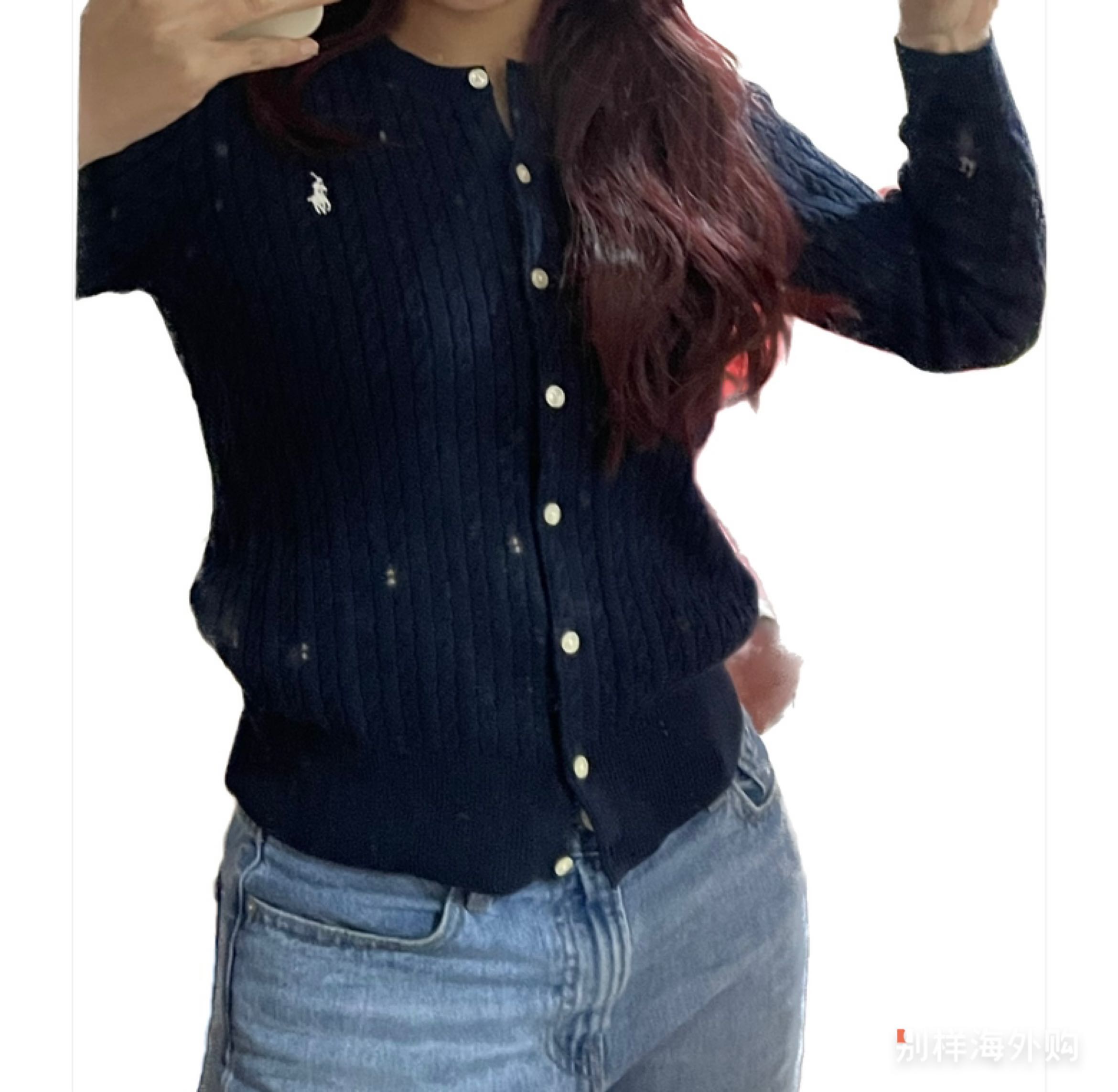 真滴hin不错 ！刚刚合身 感觉可搭配多～