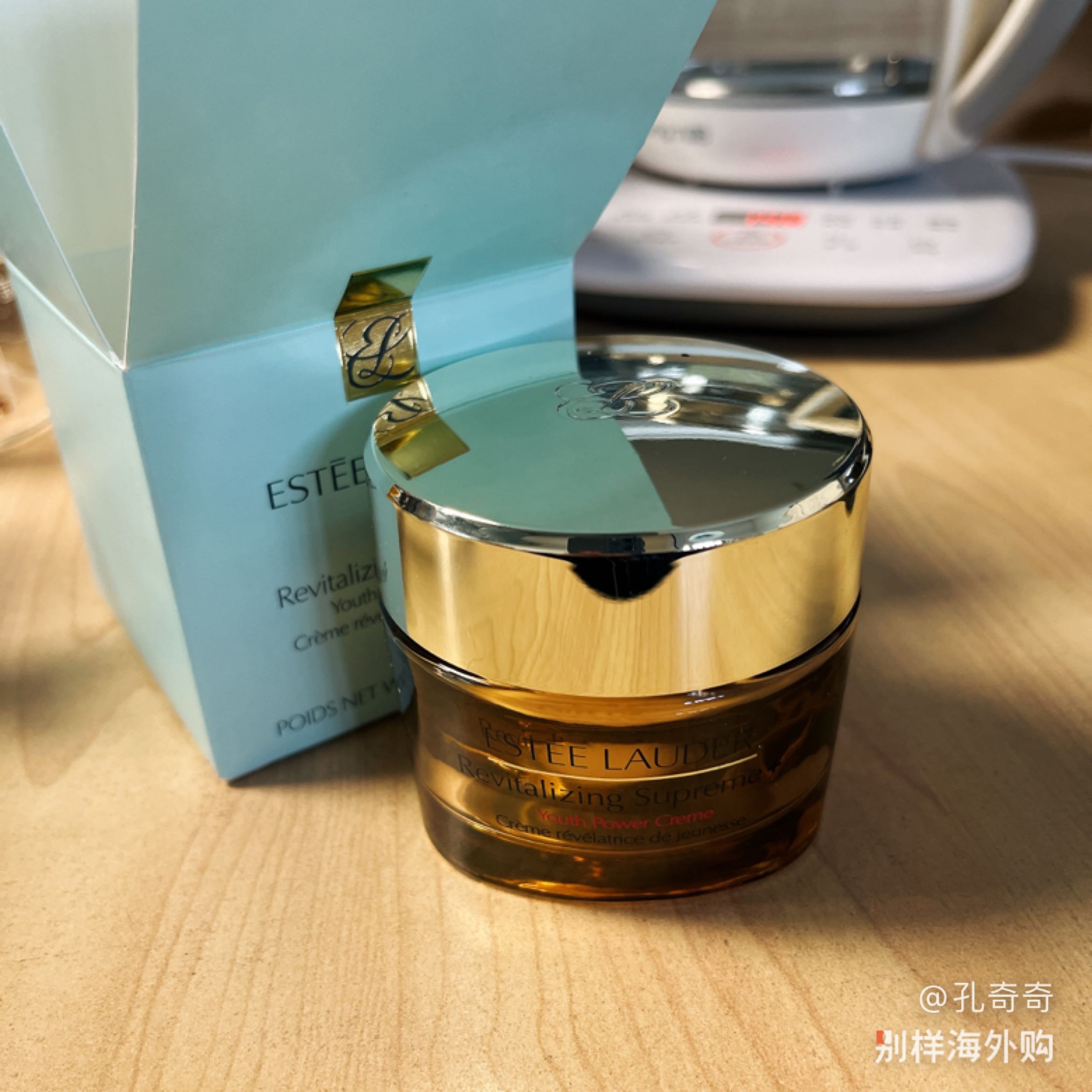 囤货，物流耗时一个多月，价格实惠，是正品。