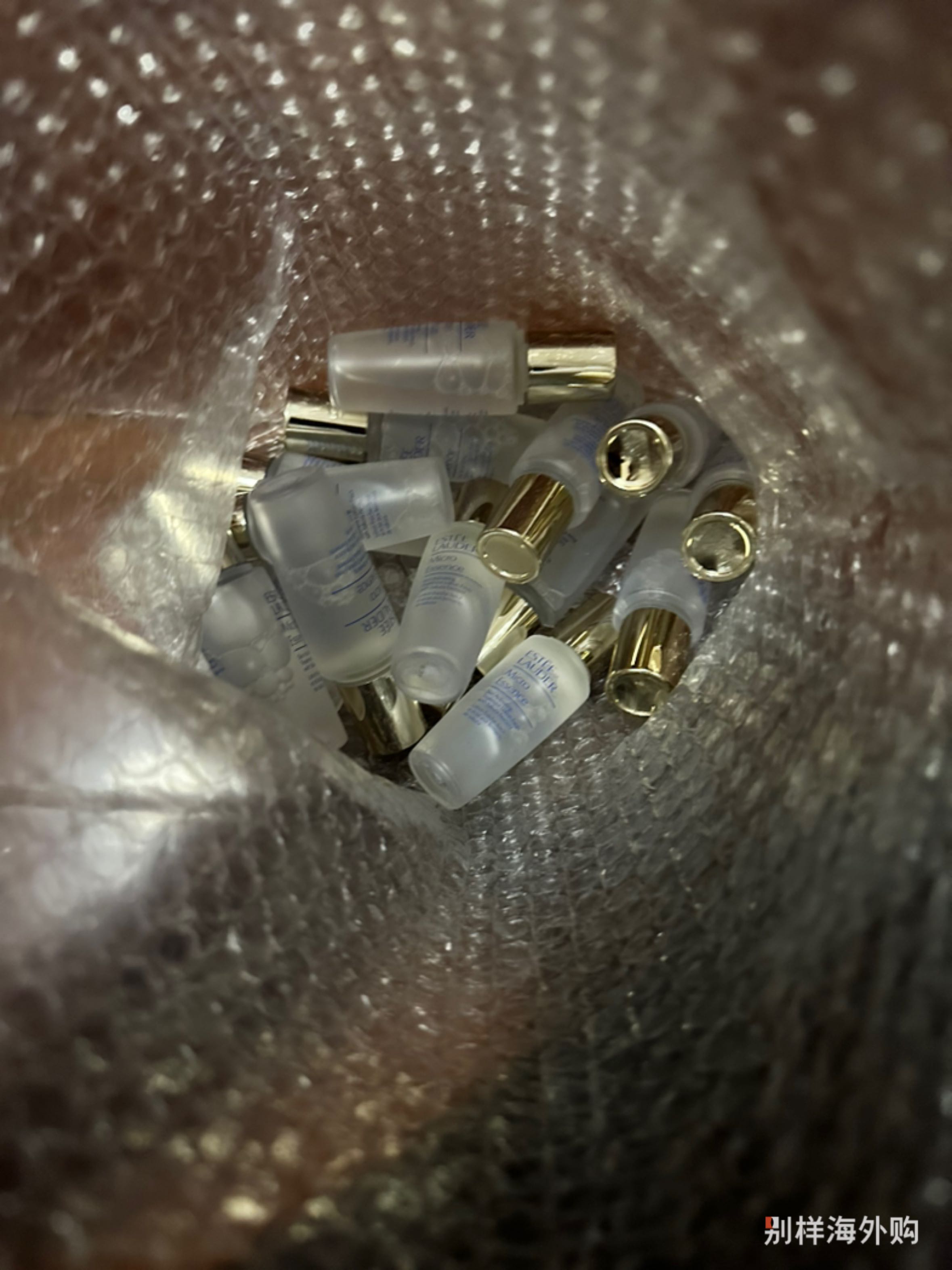 挺好，小瓶，出门方便