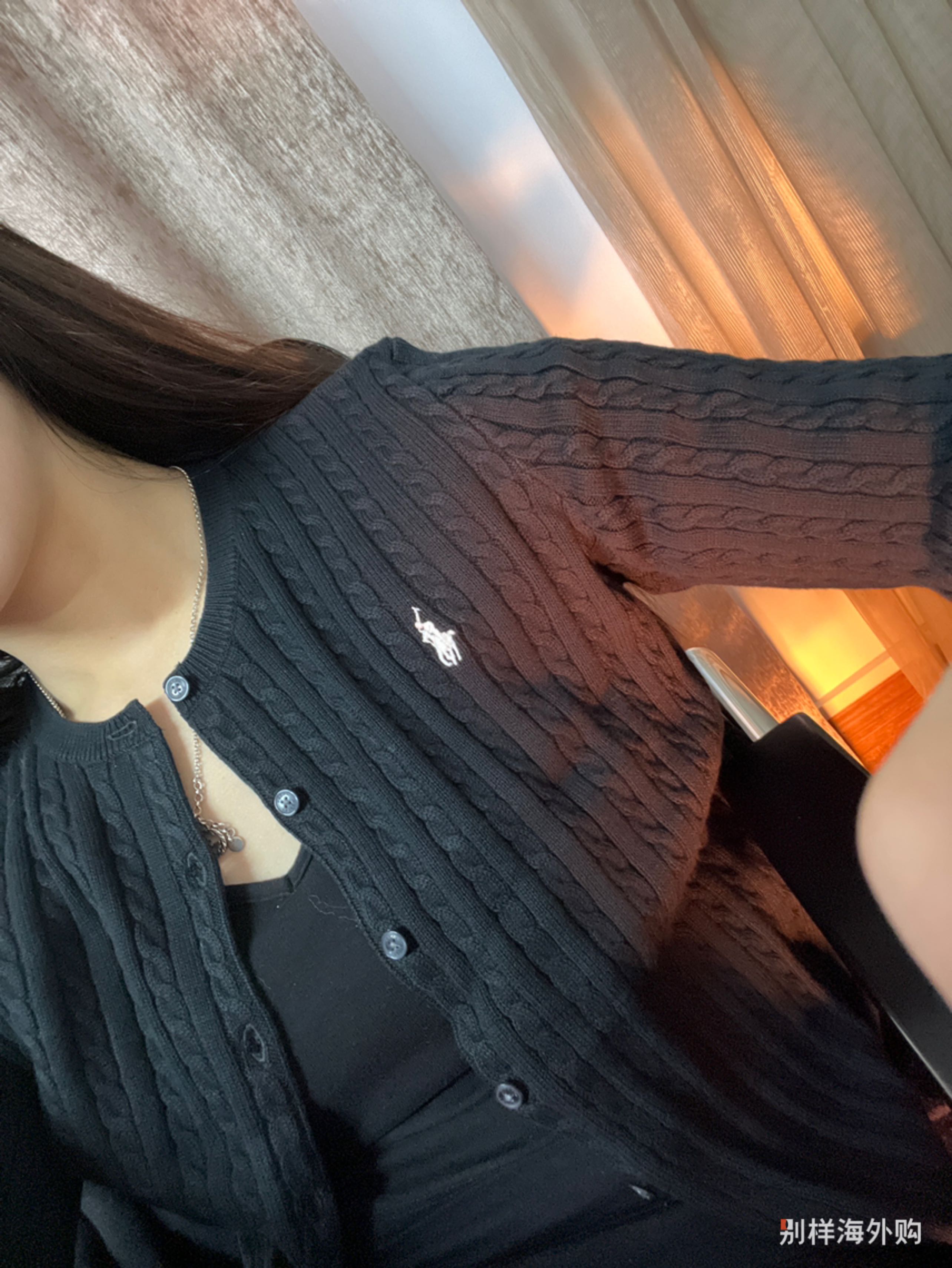 挺好的，本人164 96 袖子长度合适。