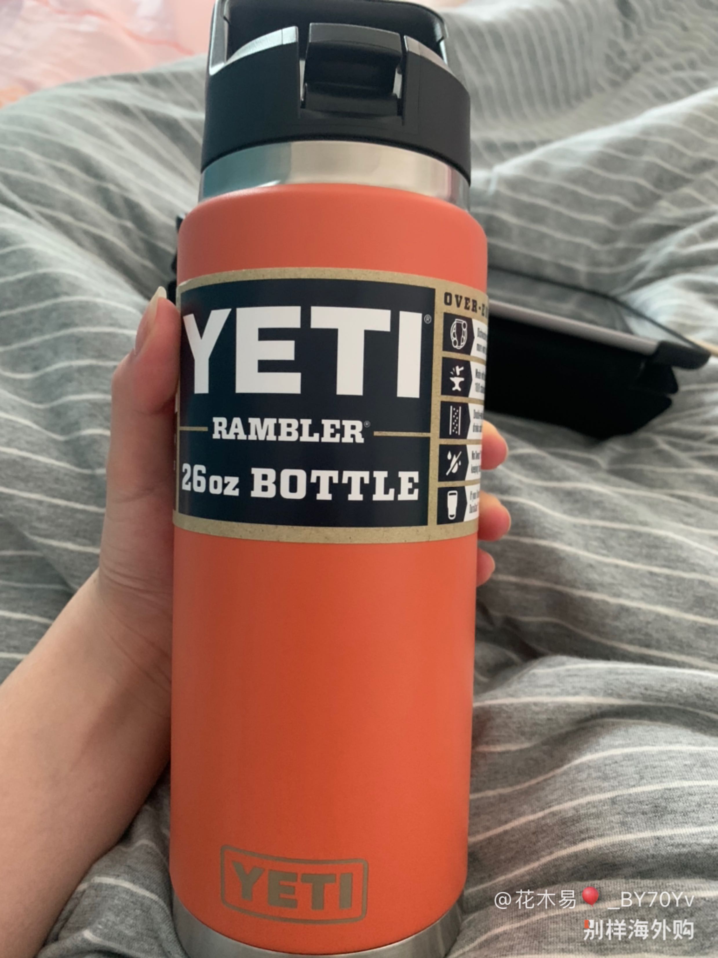 PERRRRFECT yeti my love