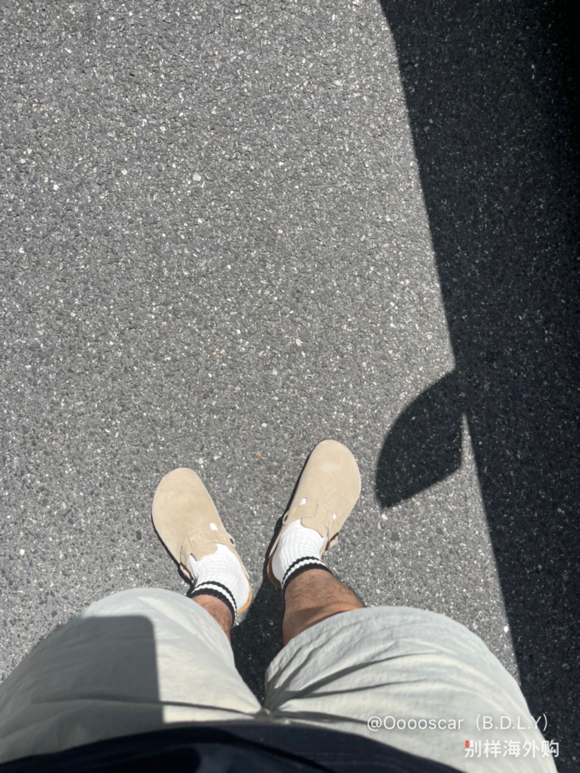 end上居然有我要的色还打折 算上运费和税都比国内便宜 绝了