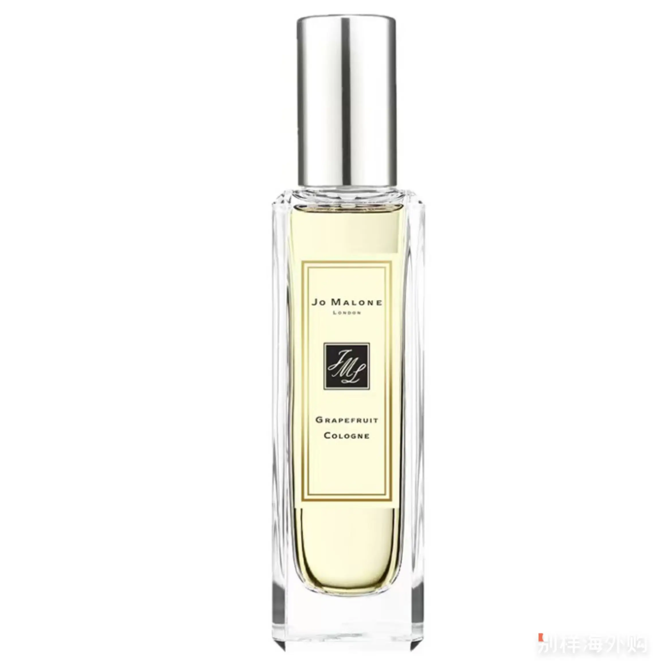 Jo Malone London祖·玛珑葡萄柚柚子女士香水30/100mL 无外盒价格¥440