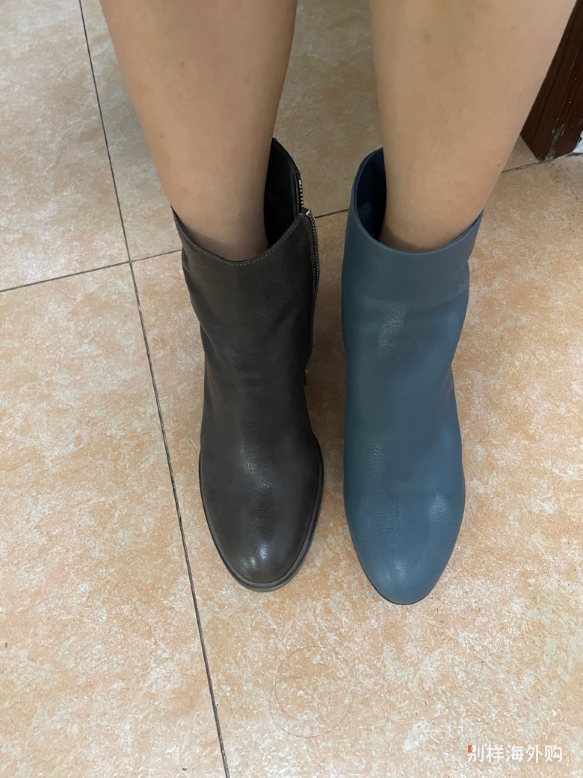 本以为会很沉，没想到皮质如此柔软有质感，上脚极度舒适透气，被这个牌子圈粉了