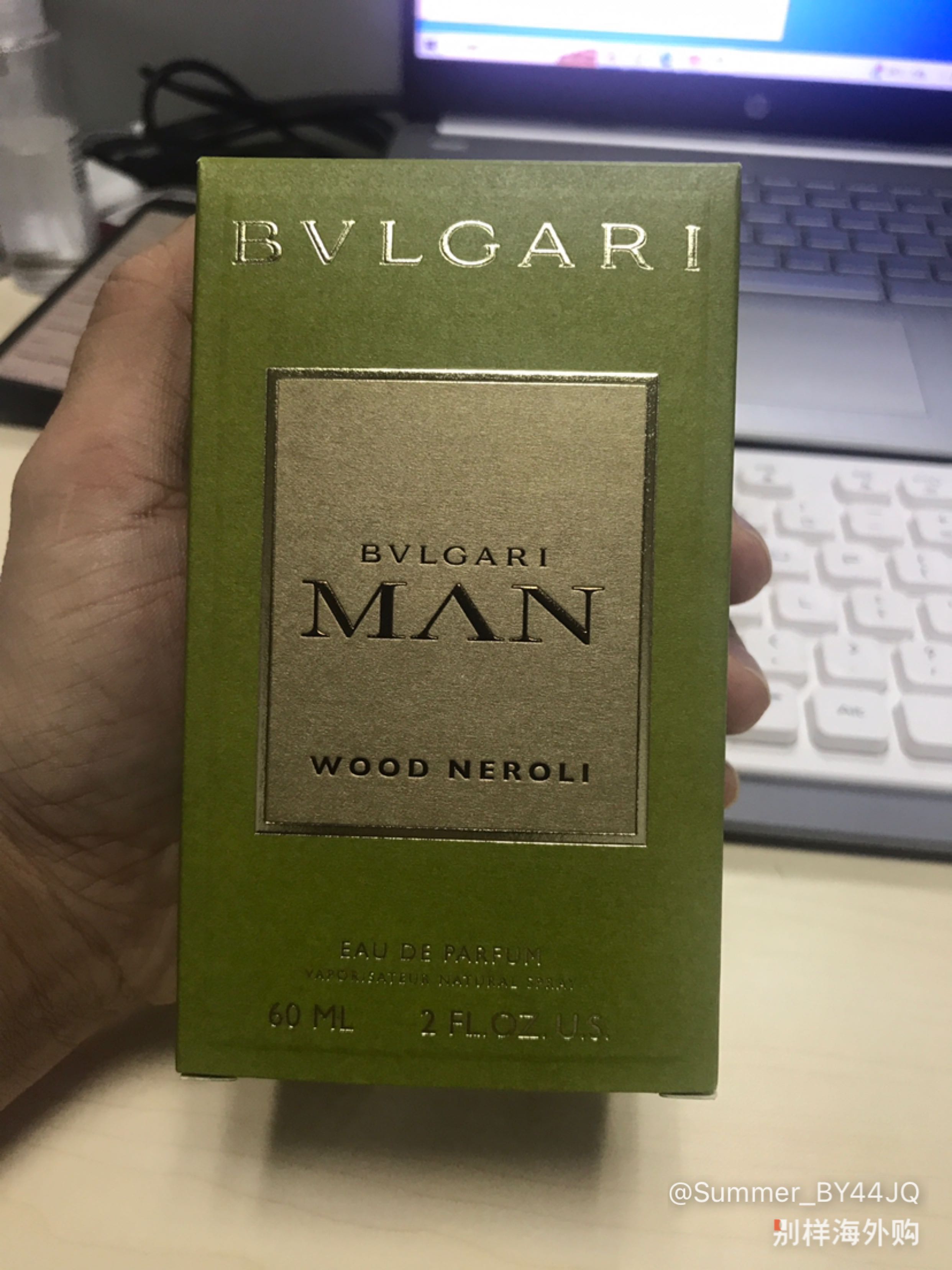物流很快，长途跋涉，完好无损
非常好闻的橙花味
