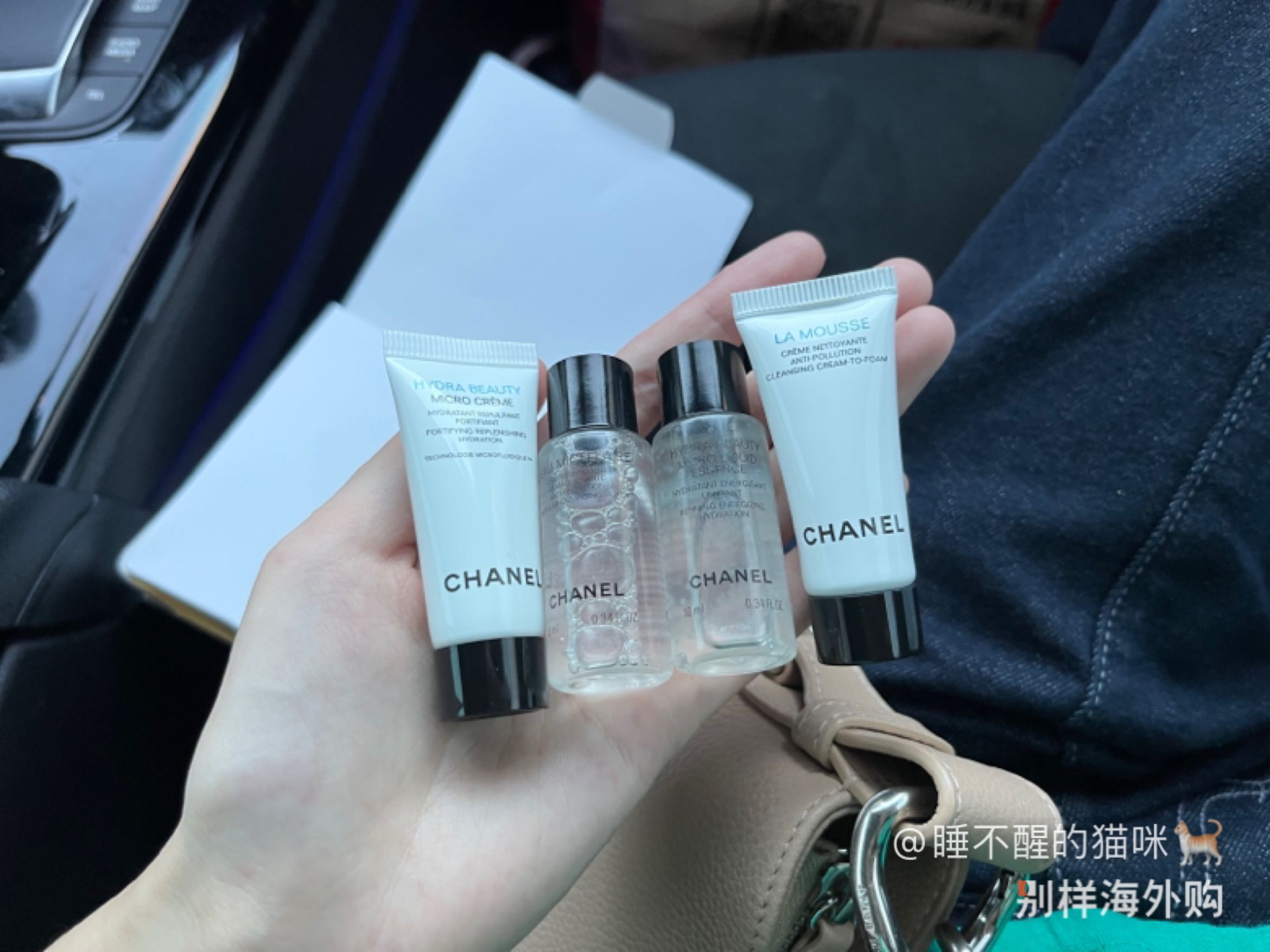 还可以 有赠品