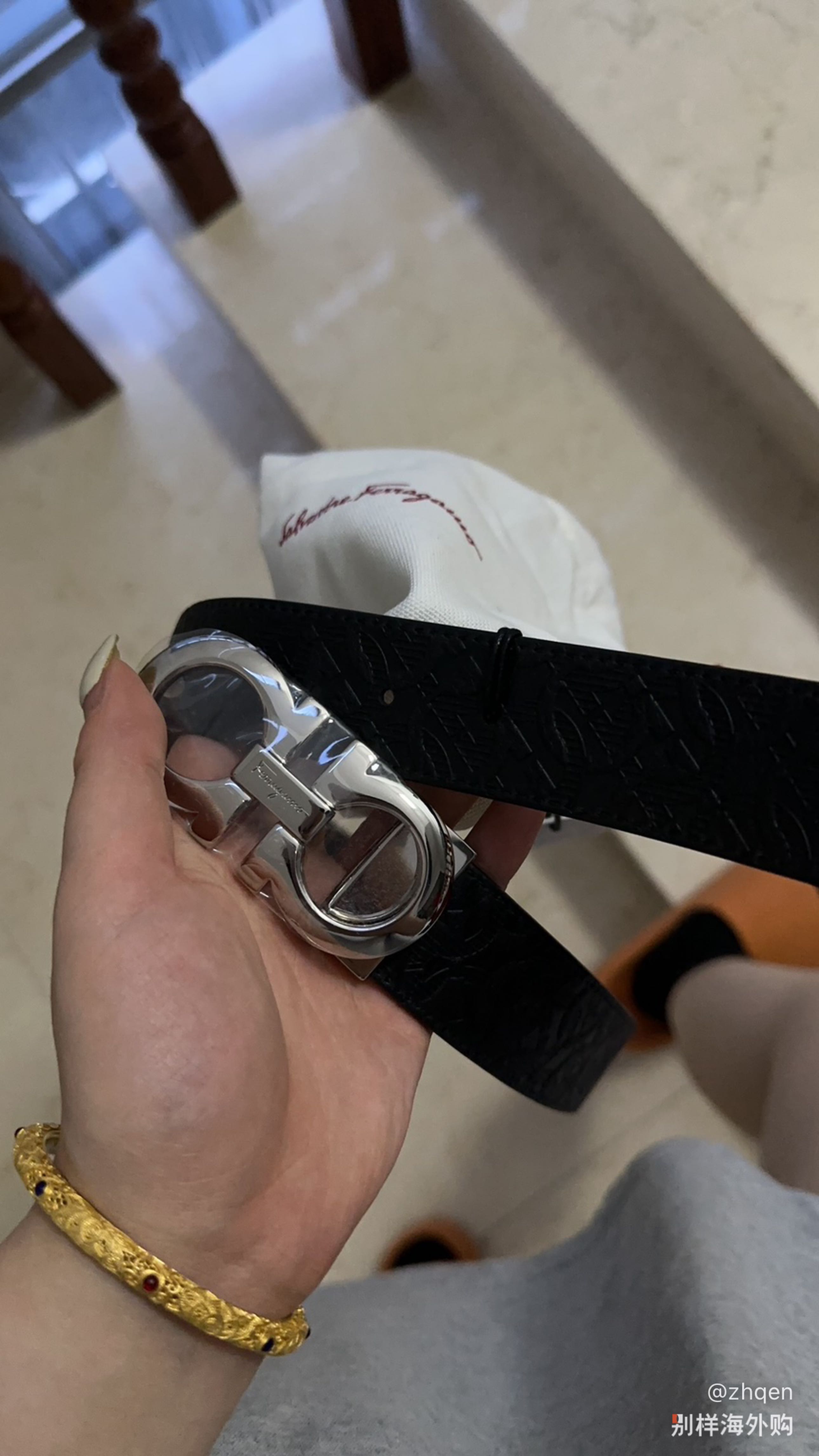 双面的很好看