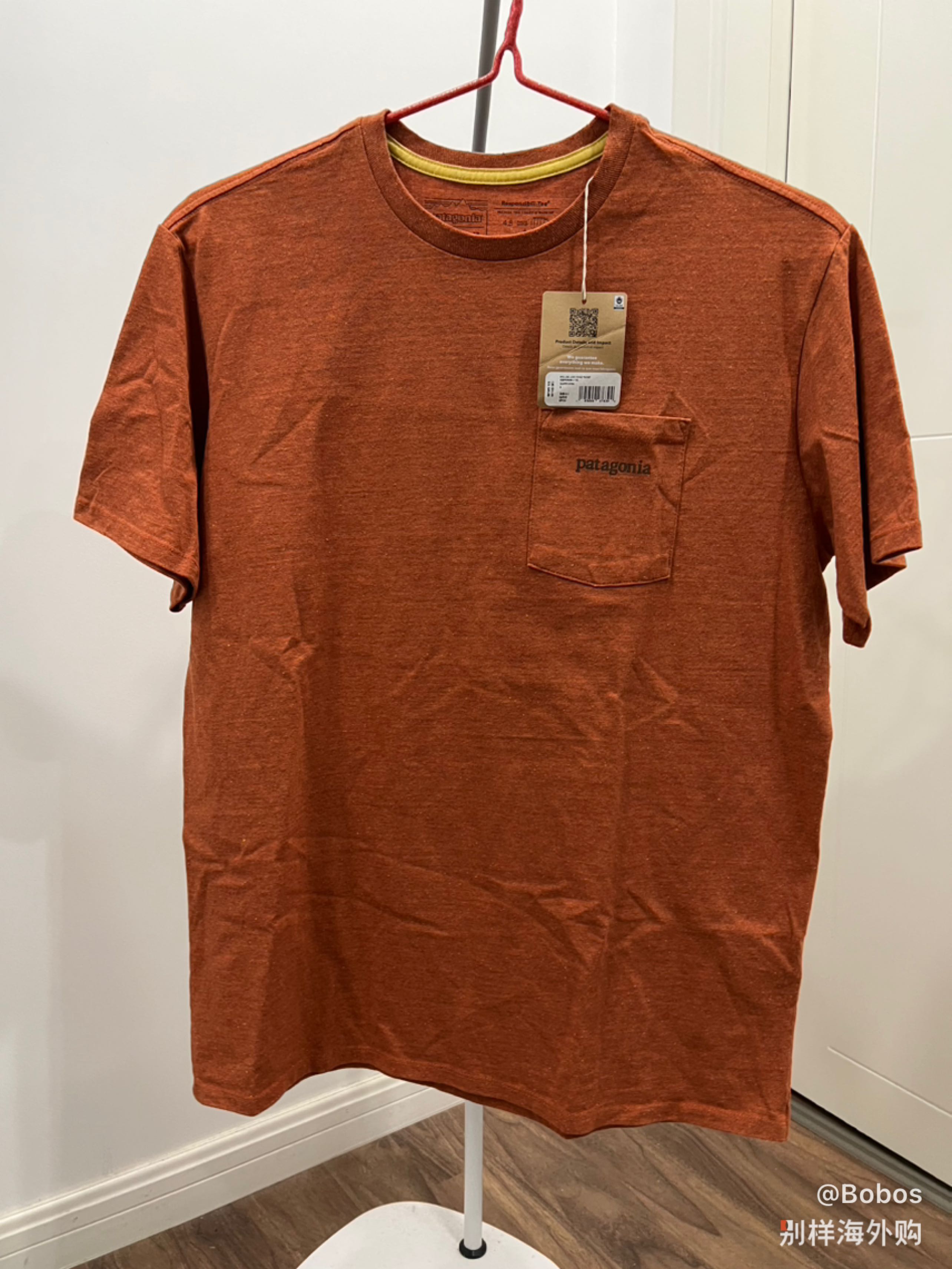 确实比一般的S码大很多