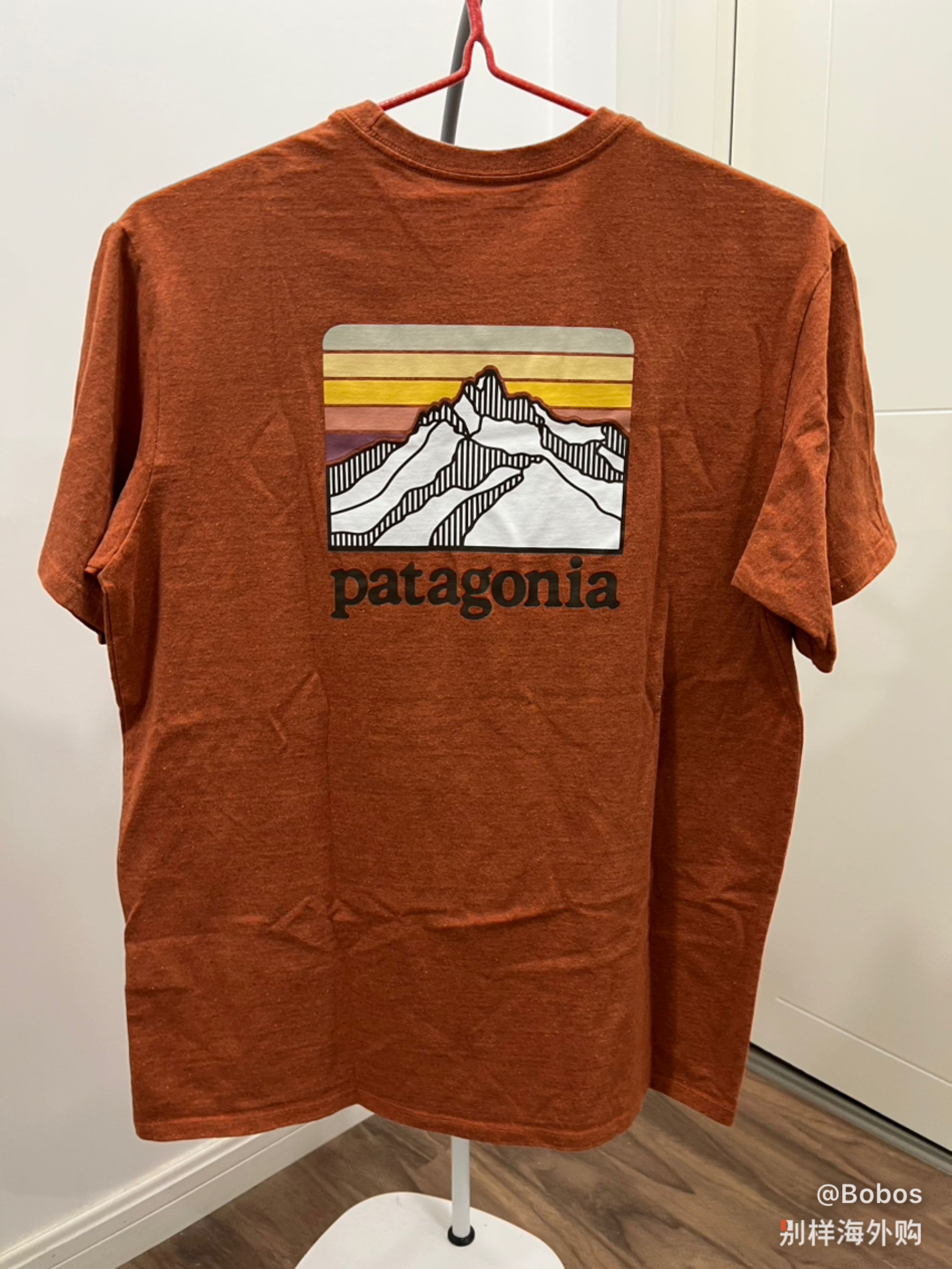 确实比一般的S码大很多