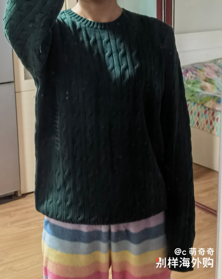 165/90斤，xl有大了，里面还能套衬衫穿，还挺厚实的，比女款的开衫摸着厚一些些，大点行，就怕小，之前帽衫最大有点小，都害怕，不敢再买帽衫，怕穿不了
