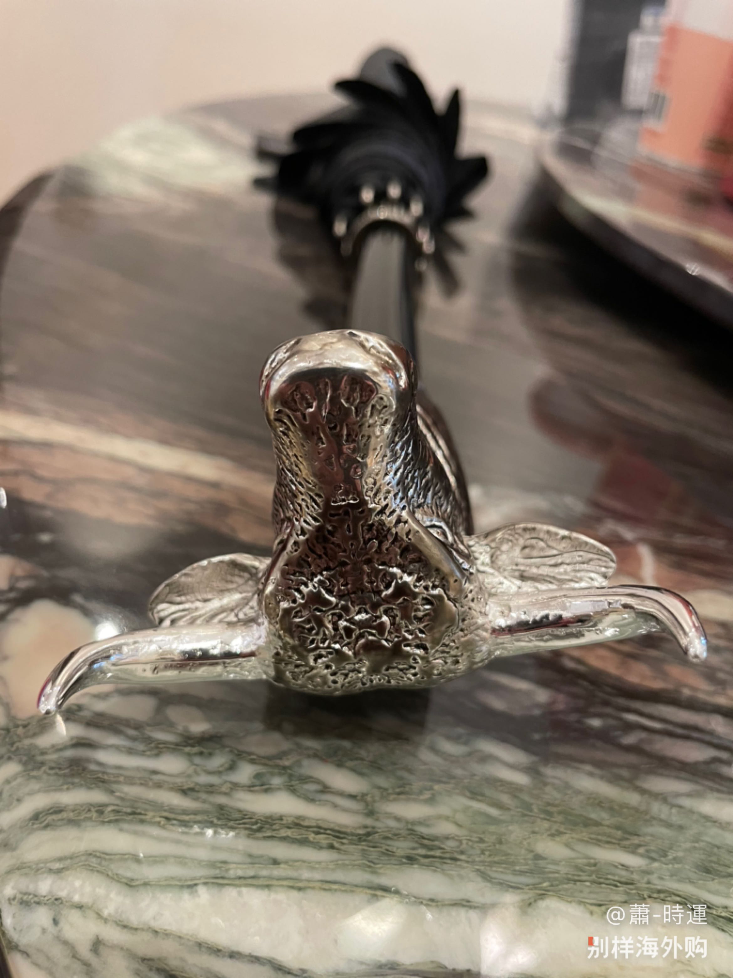 怀着好奇的心�去购买此物件，满意度还算不错，就是性价比有点尴尬😅……