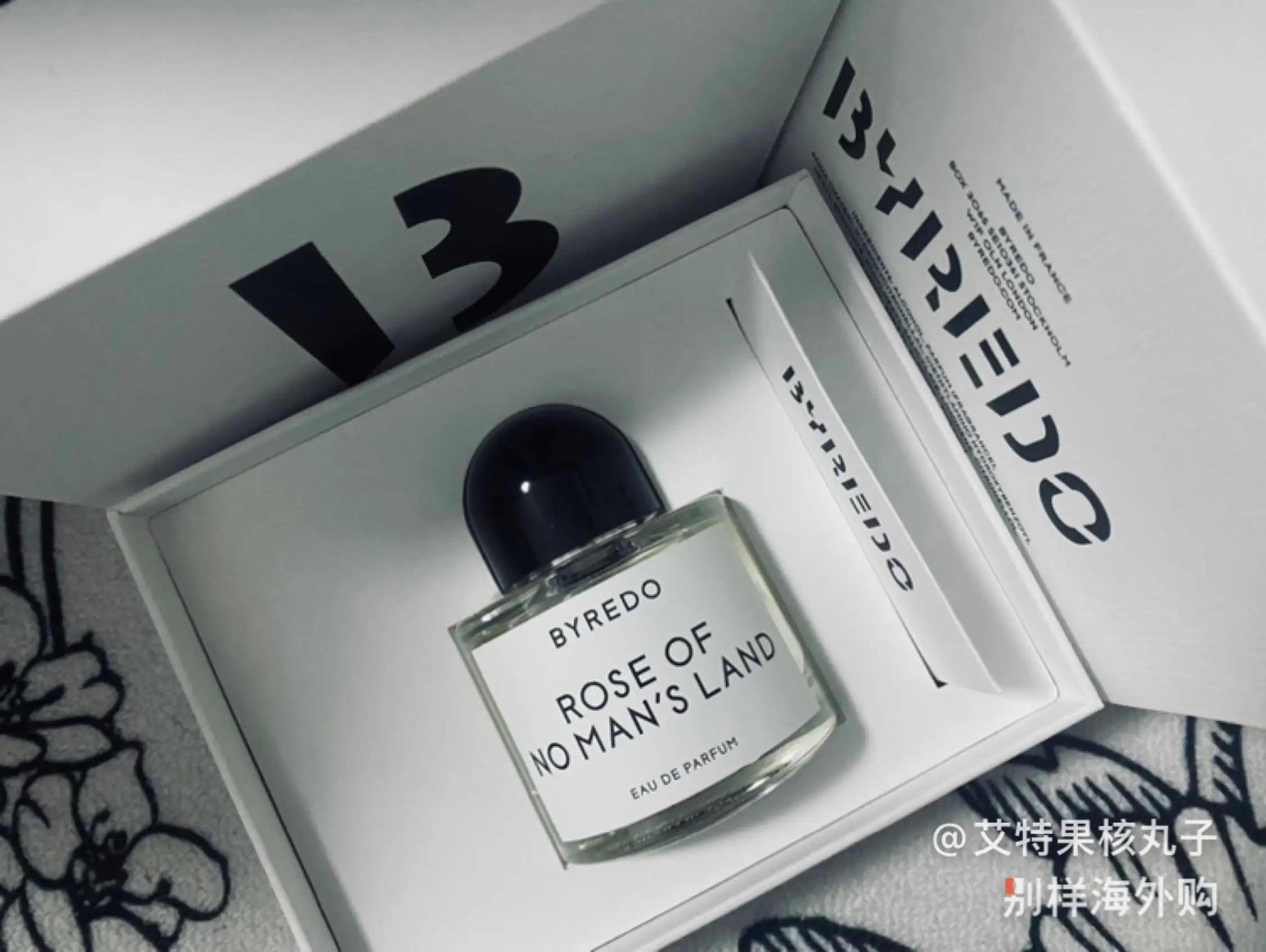 BYREDO]Byredo百瑞德无人区玫瑰浓香水50ml-100ml 价格¥968 | 别