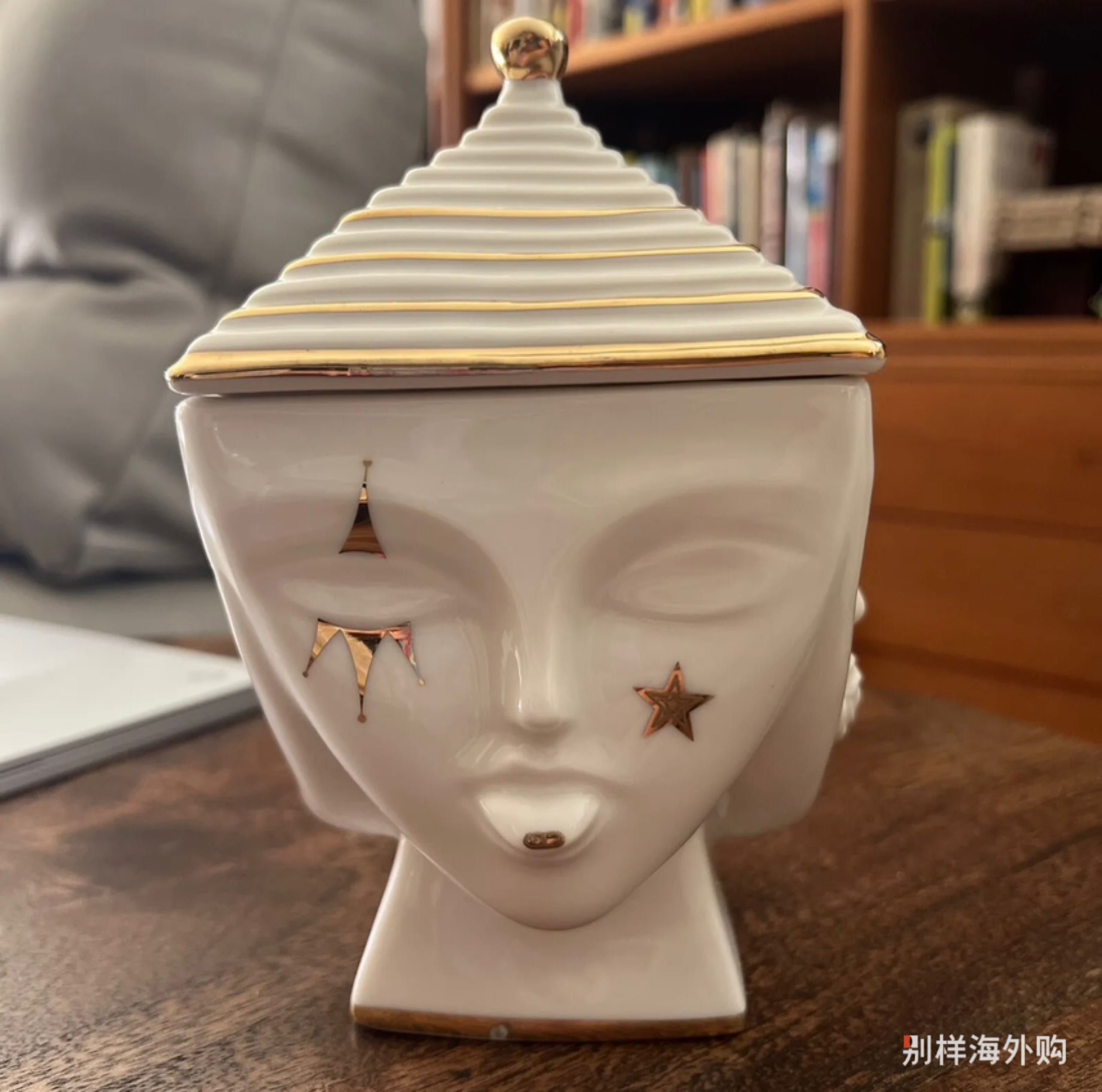 很好看