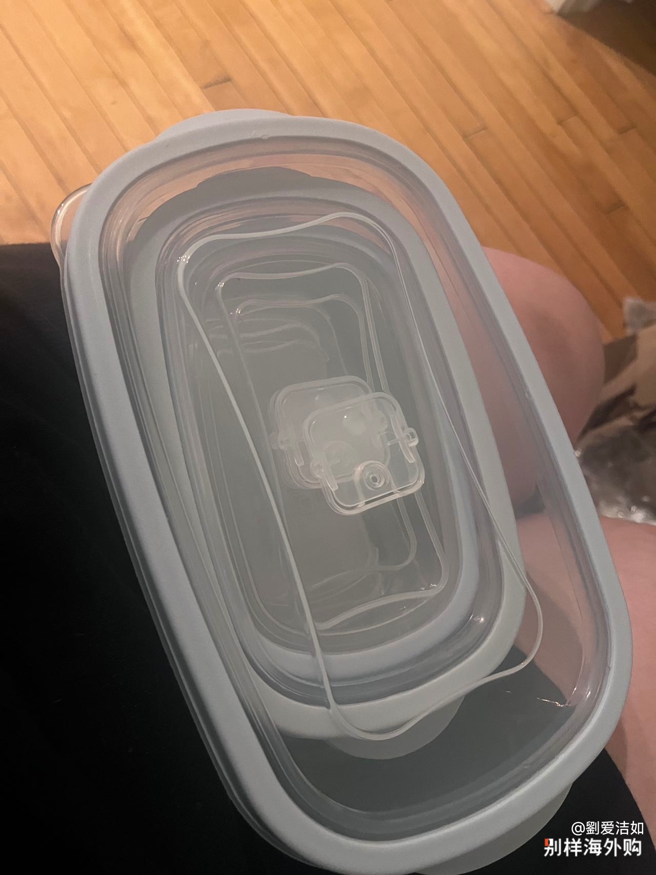 非常好，可以放微波炉使用，方便实用，物流也很快，超值。