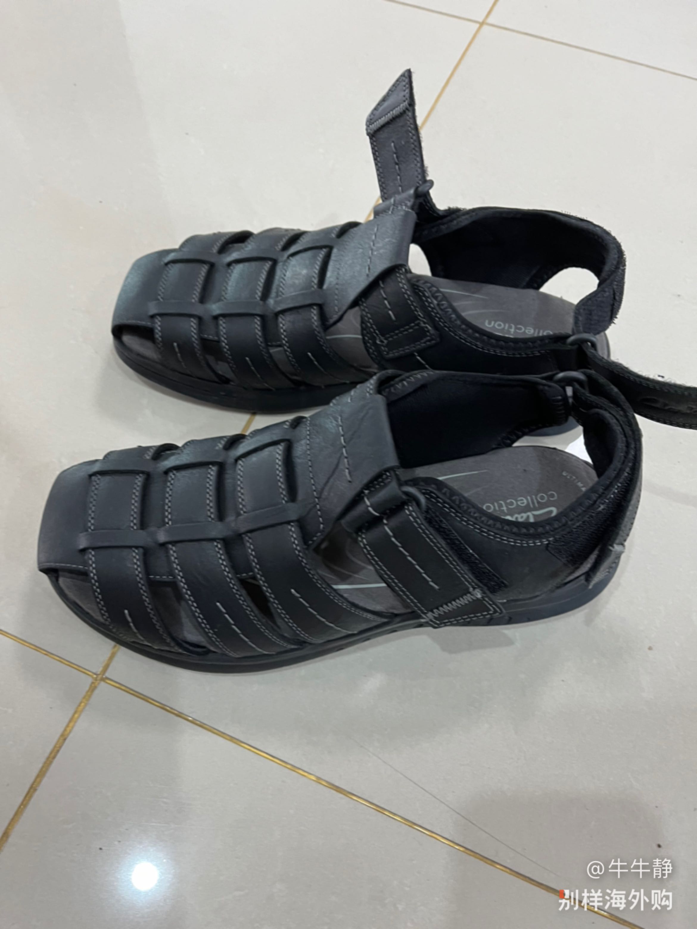 质量还可以，鞋子没吊牌…