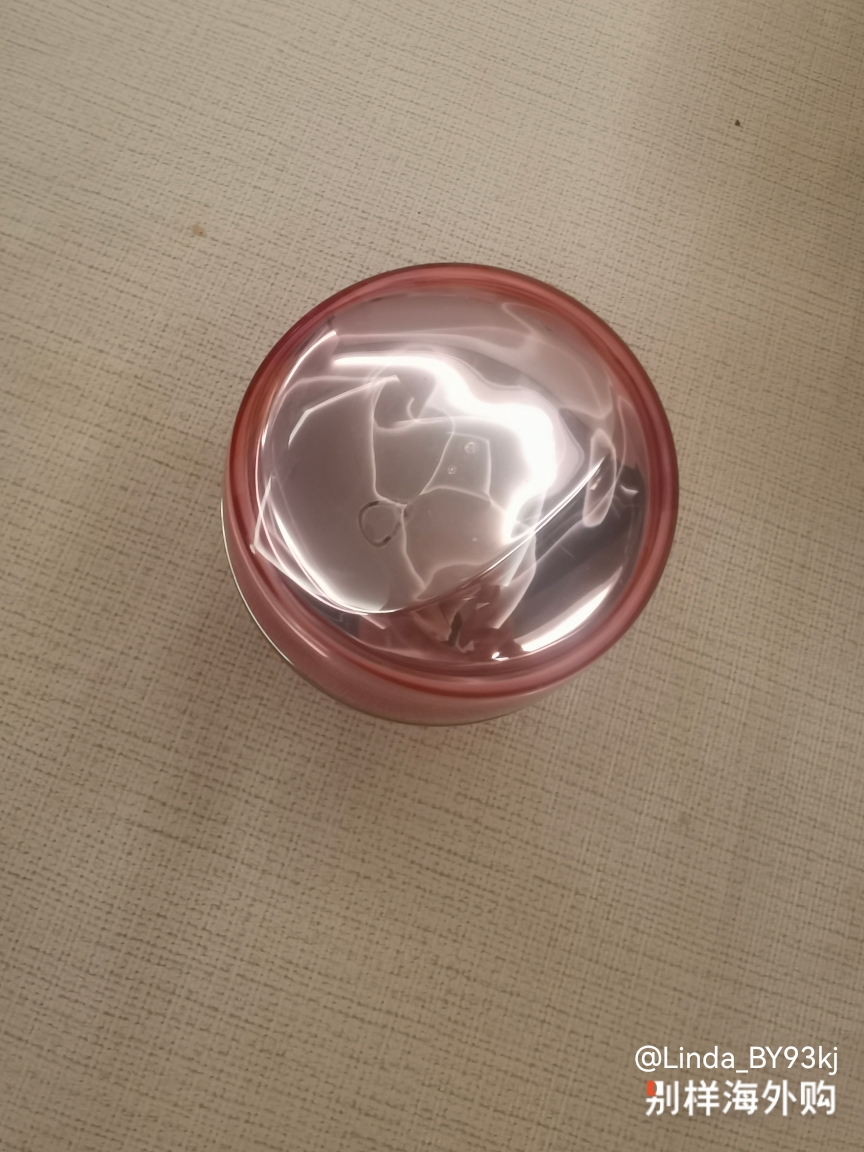 这个是正品，很滋润