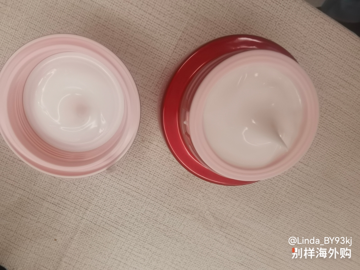 这个是正品，很滋润