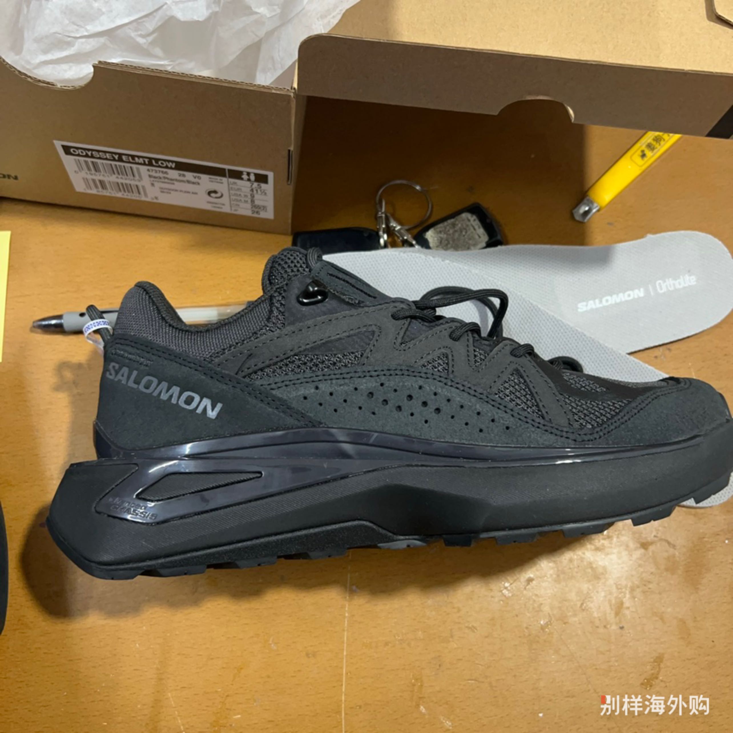 很不错 速度也快 
