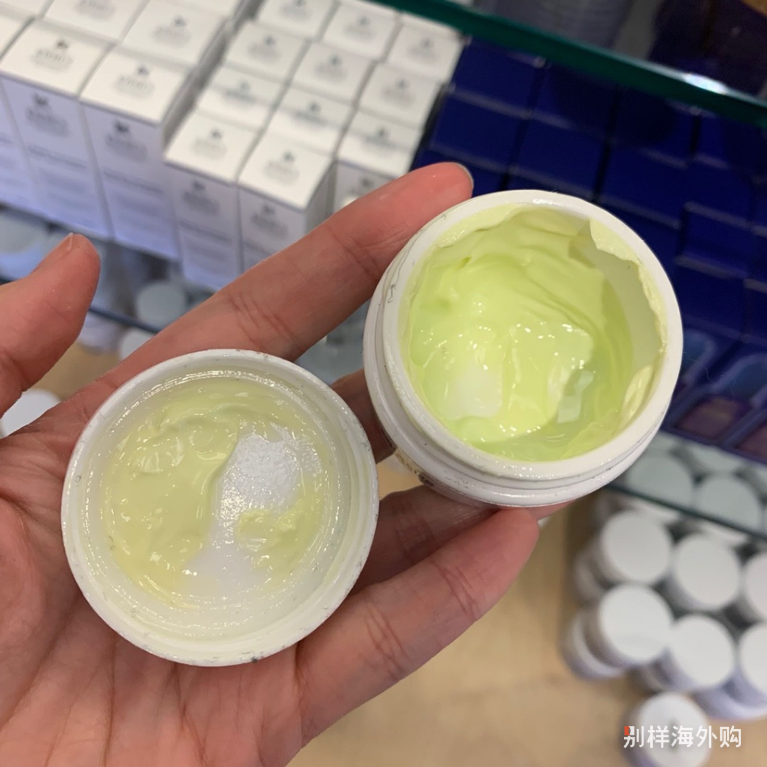 这个好用的很价格还便宜，去皱效果好
