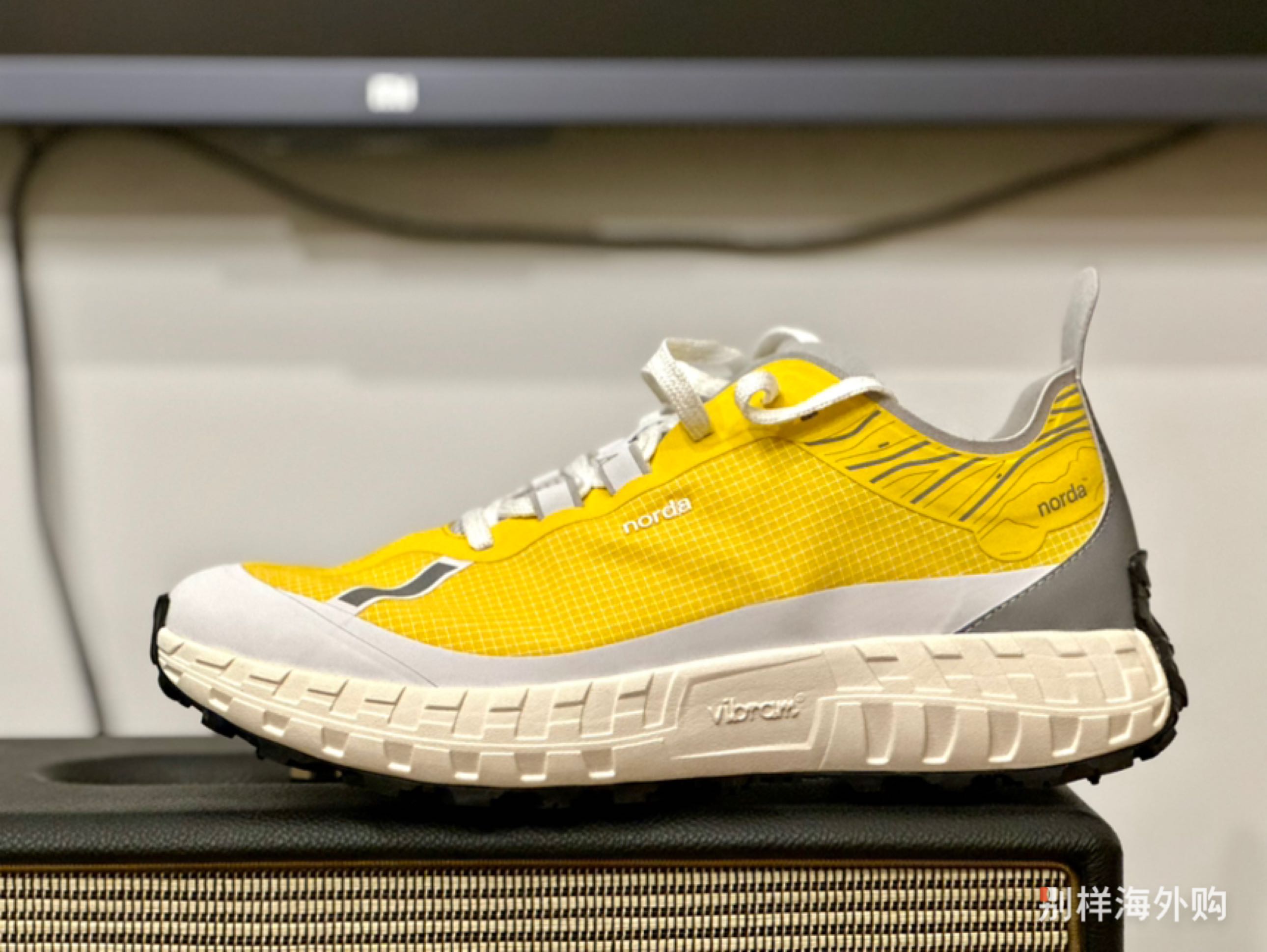 毕竟norda！👍🏼👍🏼👍🏼