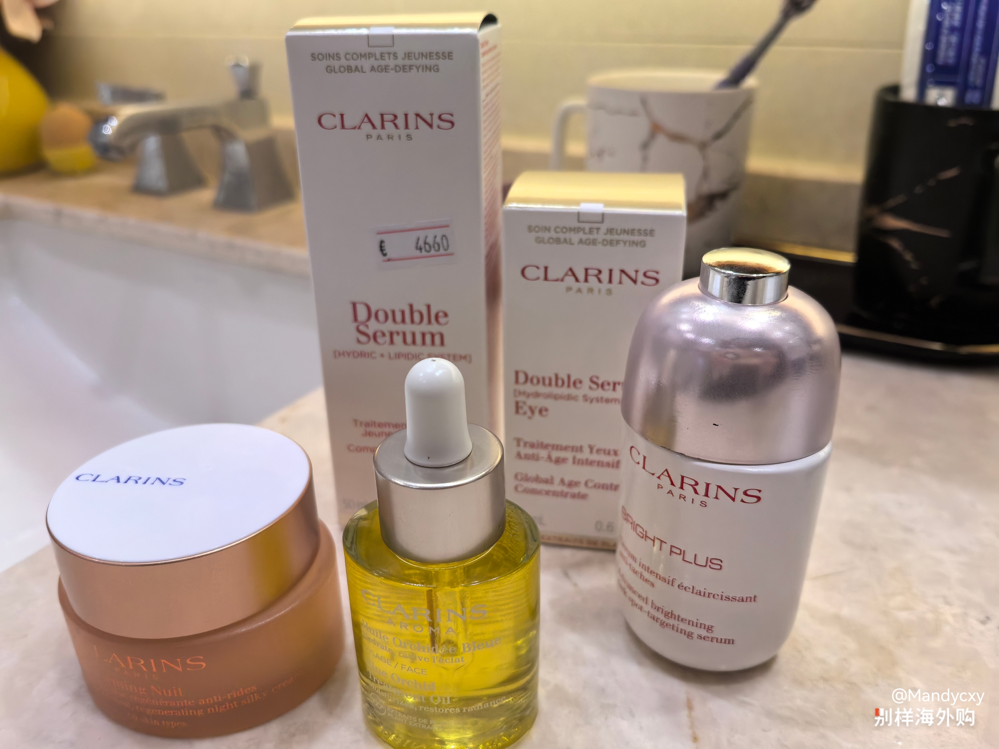 第二次购买，价格划算，滋润度好