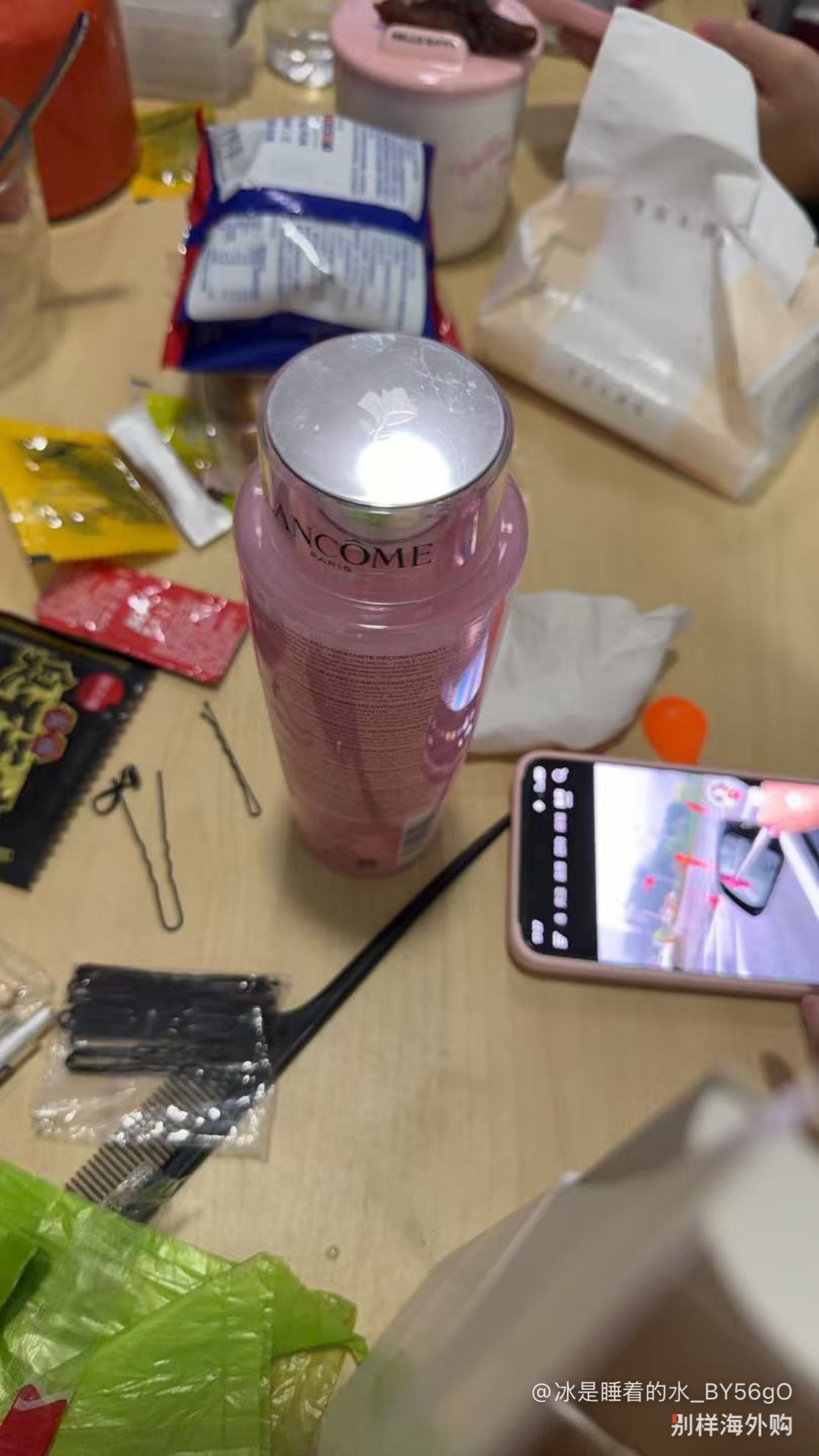 收到了，用了一段时间才来评价，正品