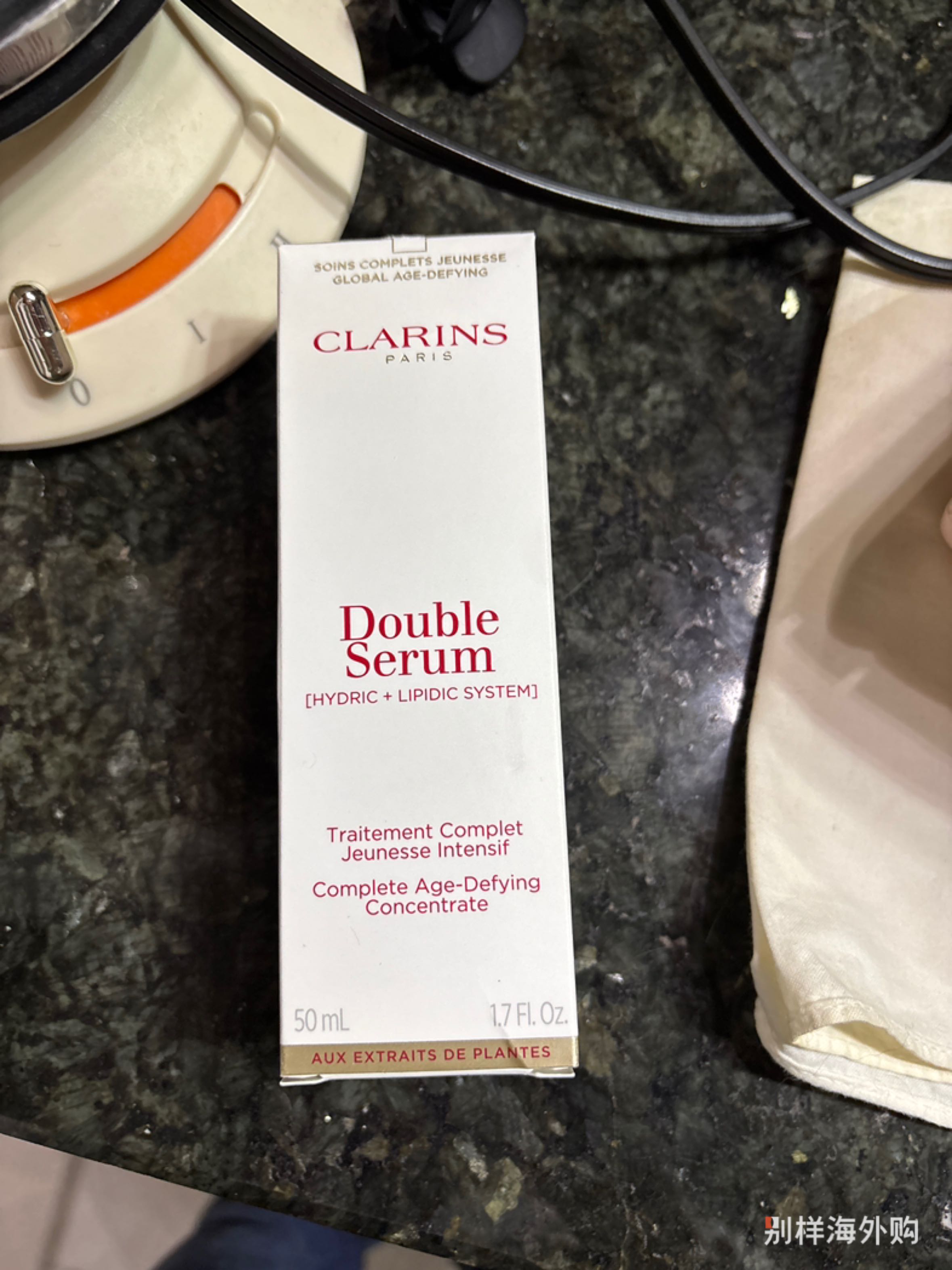 精油非常好 滋润不油腻 价格实惠 正品