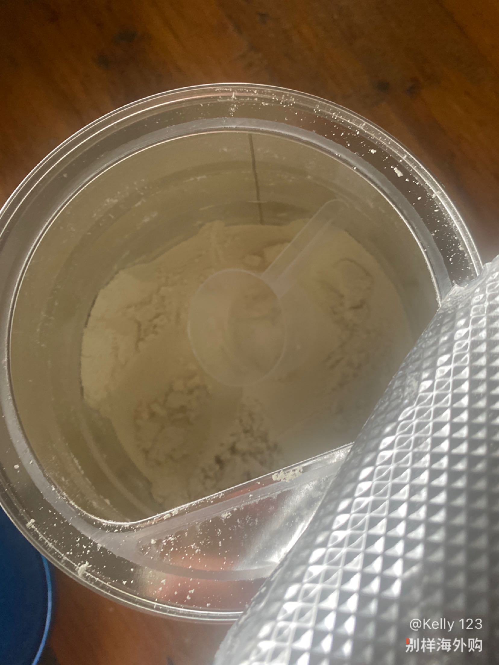 超级划算，而且吃了健身一点不累，快递也比较快，下单几天就到了