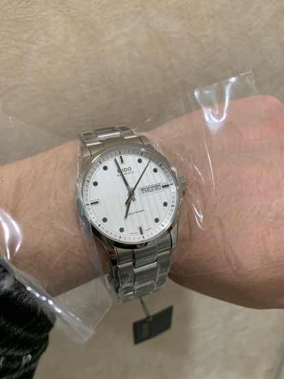 百搭款式 腕周175mm内可佩戴 