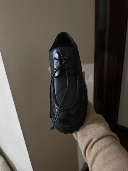 上脚很软很舒服，款式也很百搭，推荐