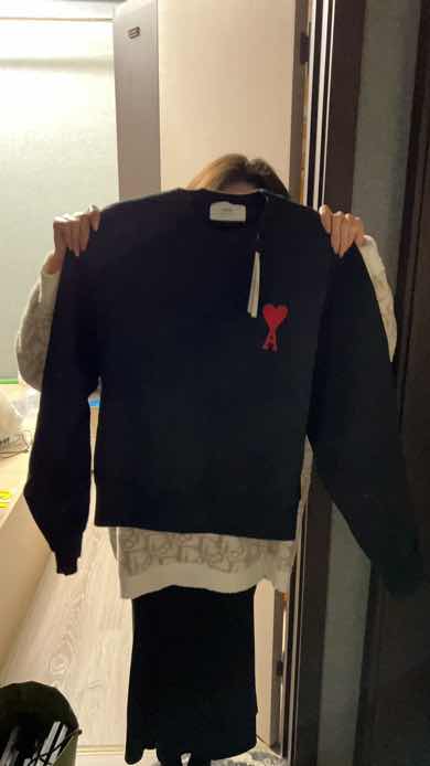 用户t***🐶对商品的晒单评价: 衣服偏短建议买大一码, 点赞数: 0