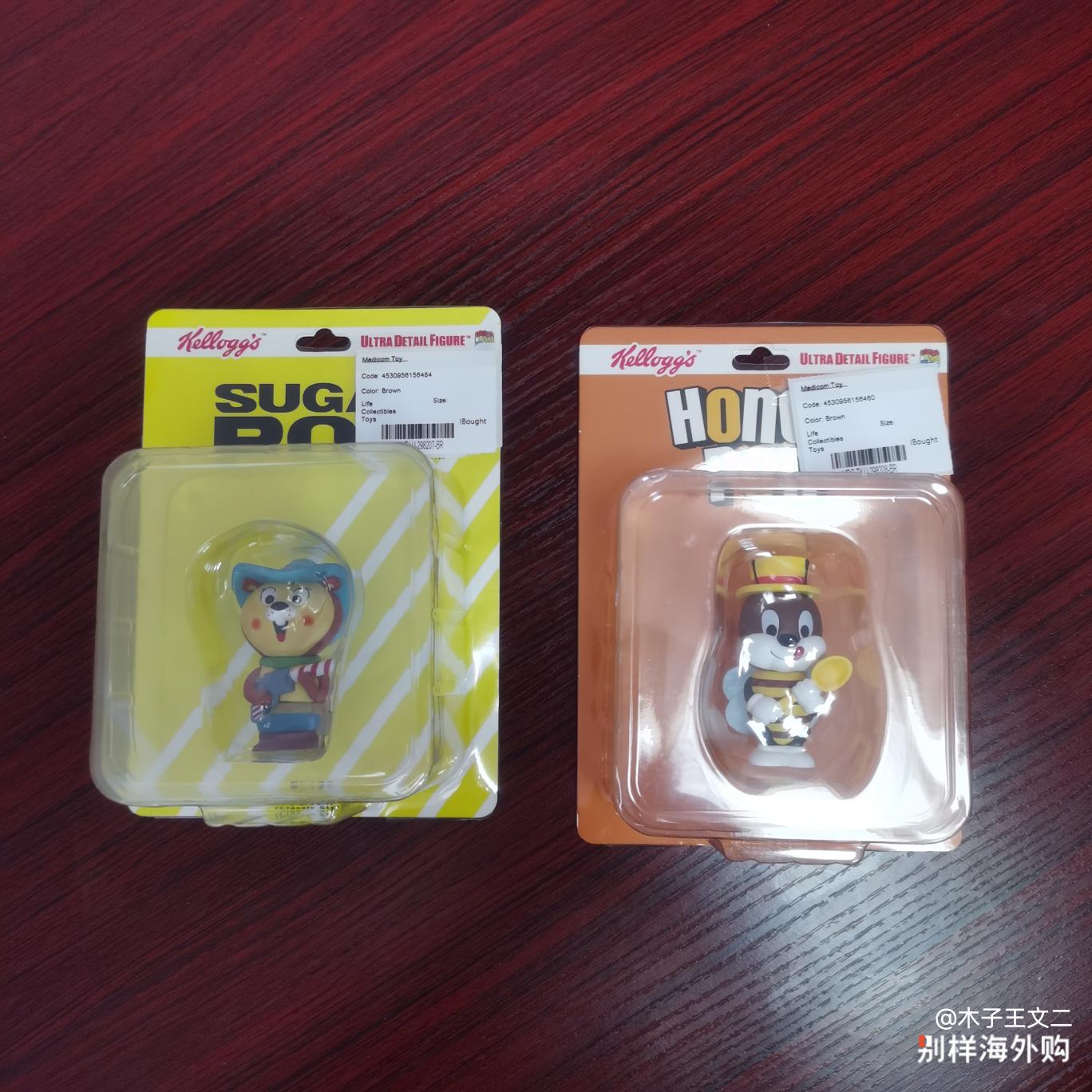 用户木***二对商品的晒单评价: 很可爱啊，就是比想象中小点, 点赞数: 0