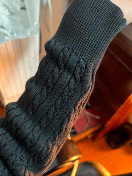 挺好的，本人164 96 袖子长度合适。