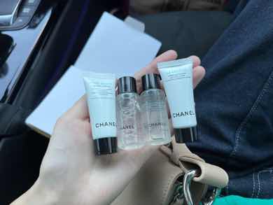 还可以 有赠品