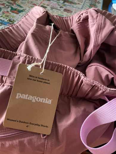 上***7评价:强烈推荐,发货快,物流好,防水