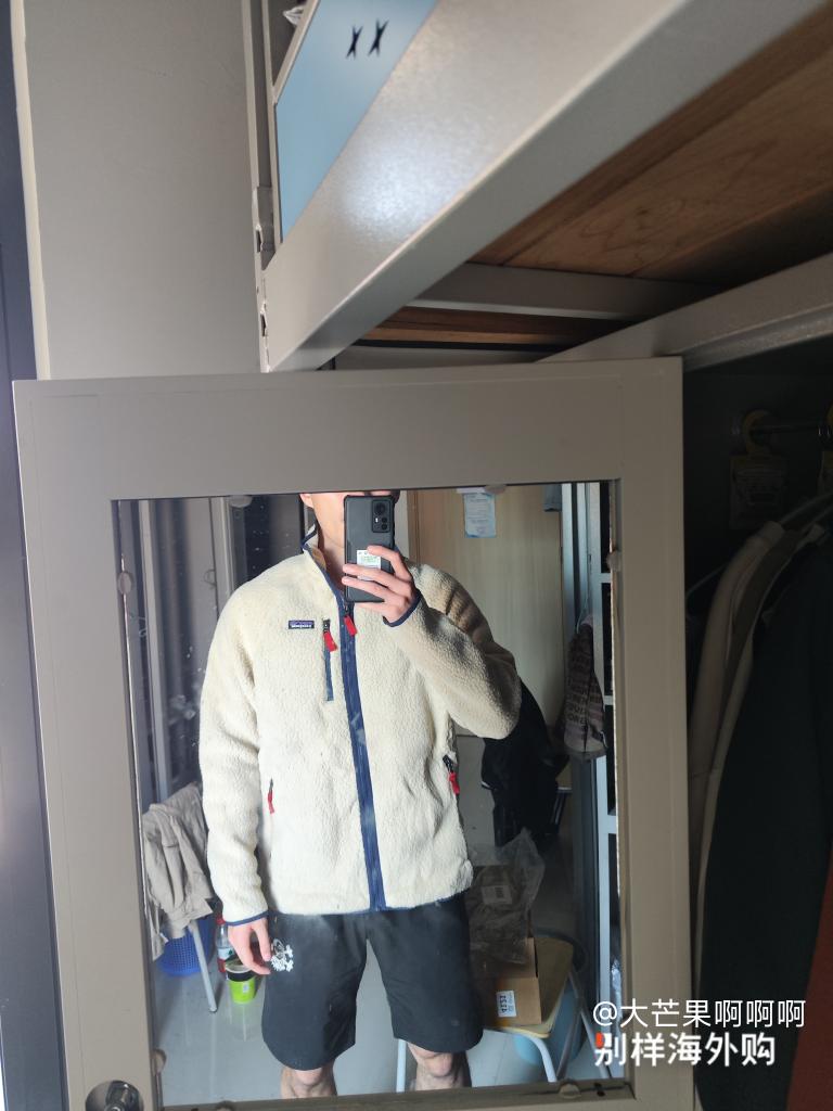 大***啊评价:180,75kg,大小合适,很舒服