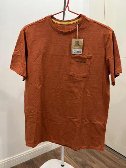 B***s评价:确实比一般的S码大很多