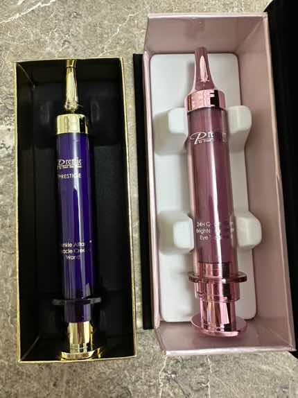 匿名用户评价:Premier这品牌非常好用，澳门被种草，回来别样下单很多，超级划算