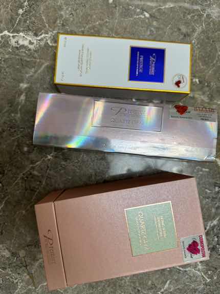 Premier这品牌非常好用，澳门被种草，回来别样下单很多，超级划算