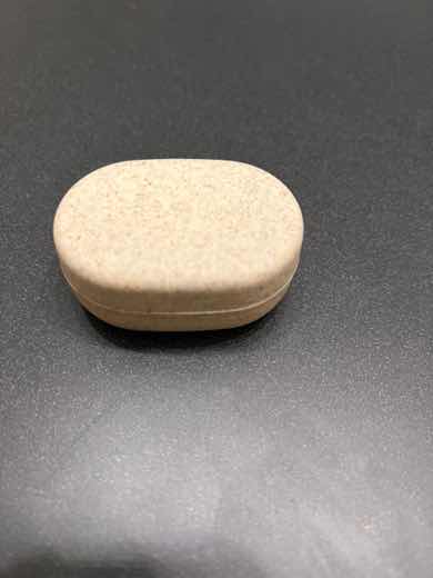 一点都不比苹果耳机差，价格还很合适。每天背英语用