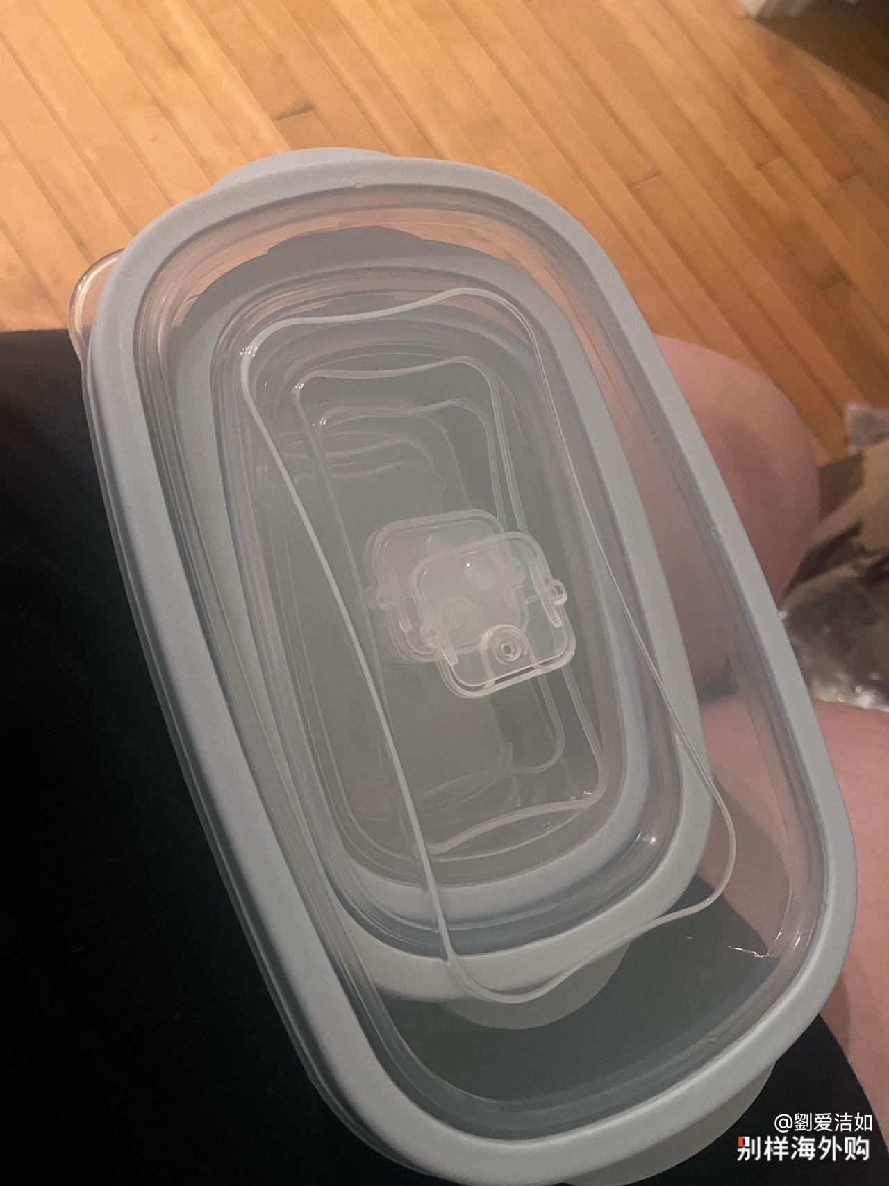 非常好，可以放微波炉使用，方便实用，物流也很快，超值。