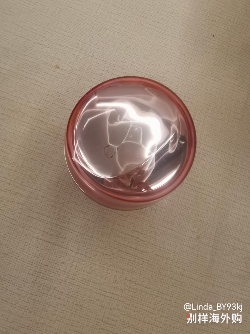 这个是正品，很滋润