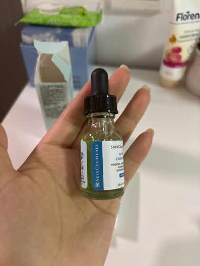 第一次尝试 买个15ml试试
这个很划算 到26年8月