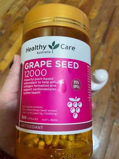 夫***e评价:买了几次，一直吃，感觉皮肤有变好的感觉