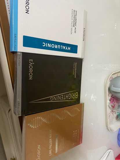 很好用 补水