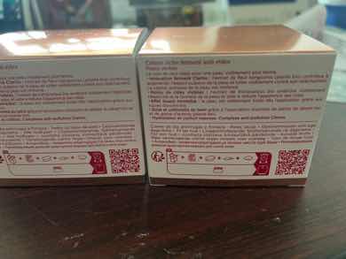 第一次用这产品，朋友都说好用，推荐我的。用了再评论，