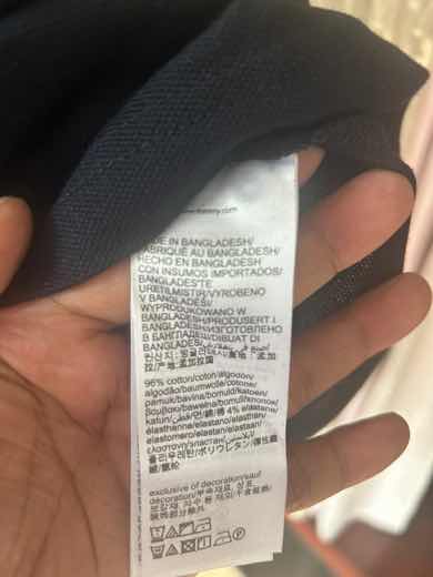 衣服很正比奥莱还好