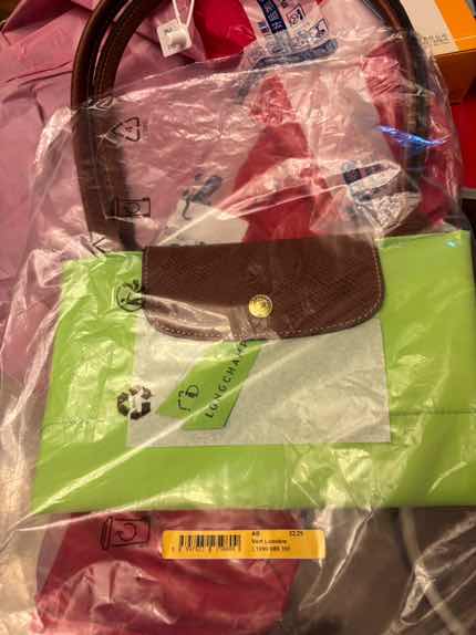 第N个了，今天看到别样也挺划算的，不需验正品，拿到手上就知道，挺好的