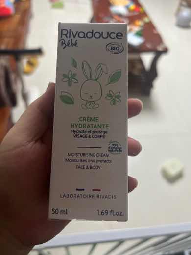 宝宝用的，挺润的