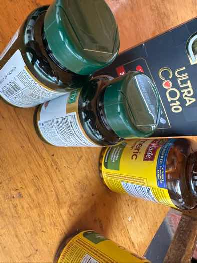 用户g***n对商品的晒单评价: 健康很重要, 点赞数: 5